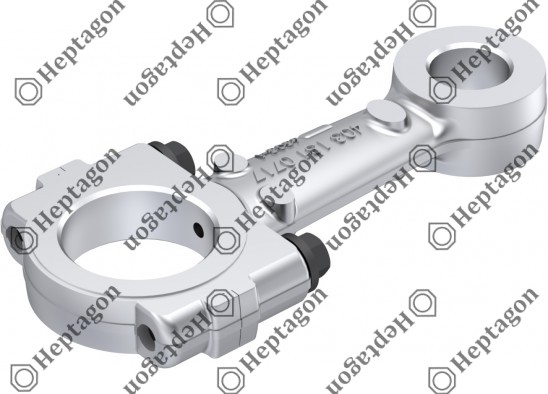 Connecting Rod / 9304 810 004