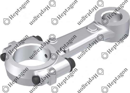 Connecting Rod / 9304 810 006