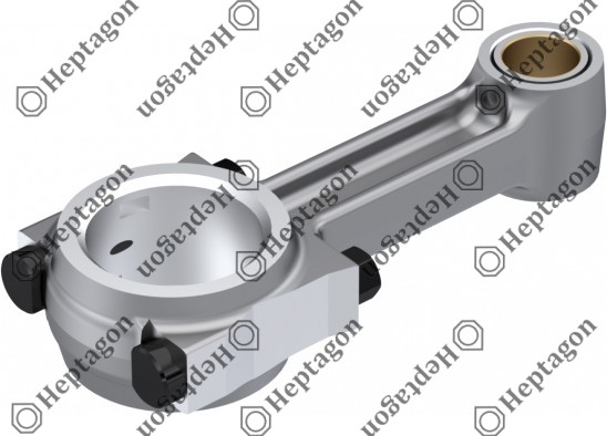 Connecting Rod / 9304 810 007