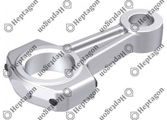 Connecting Rod / 9304 810 008