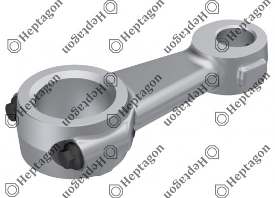 Connecting Rod / 9304 810 011