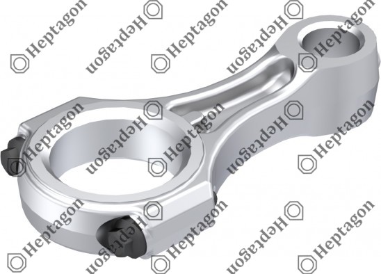 Connecting Rod / 9304 810 012