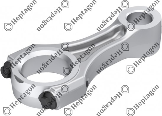 Connecting Rod / 9304 810 013