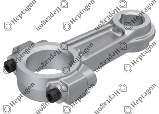 Connecting Rod / 9304 810 016