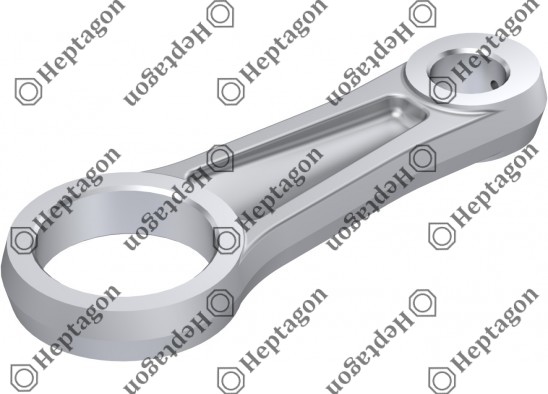 Connecting Rod / 9304 810 017