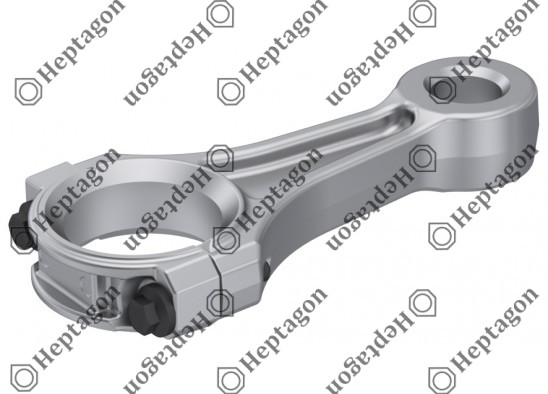 Connecting Rod / 9304 810 020