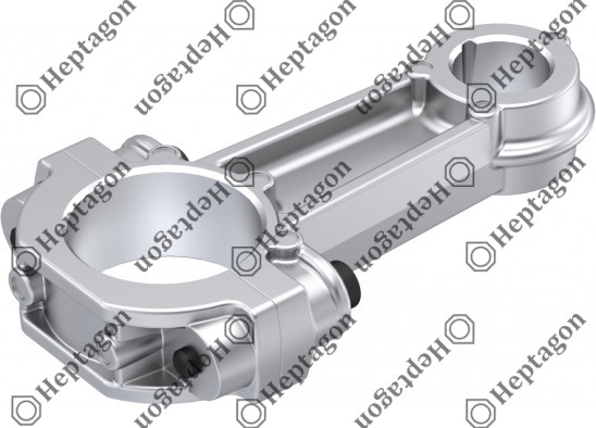 Connecting Rod / 9304 810 021