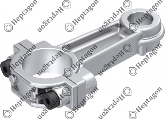 Connecting Rod / 9304 810 022