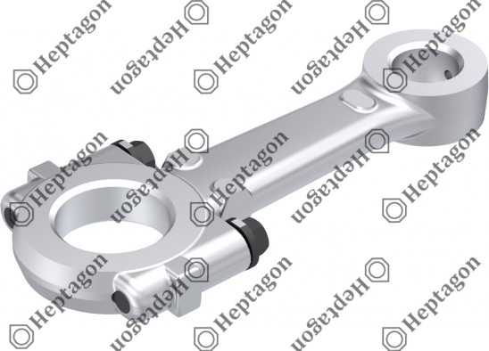 Connecting Rod / 9304 810 023