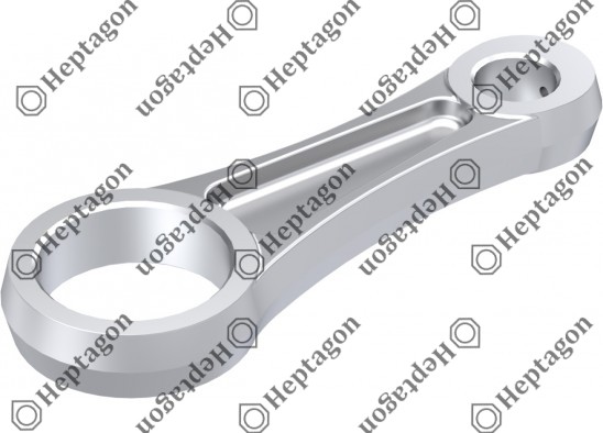 Connecting Rod / 9304 810 029