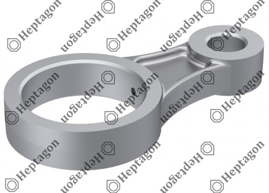 Connecting Rod / 9304 810 030