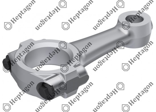 Connecting Rod / 9304 810 031