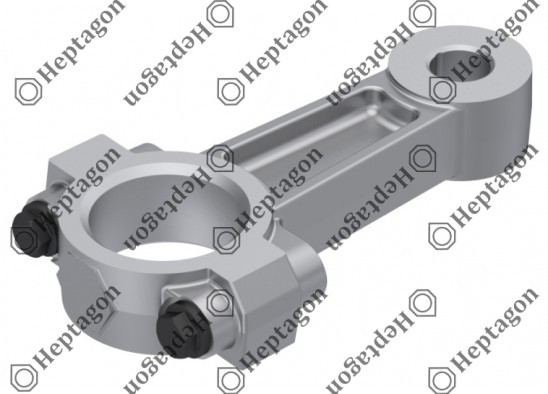 Connecting Rod / 9304 810 034