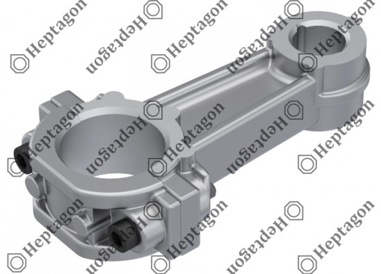 Connecting Rod / 9304 810 036