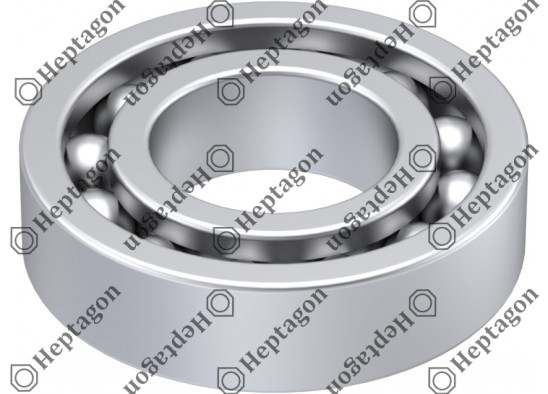 Roller Bearing / 9304 820 001