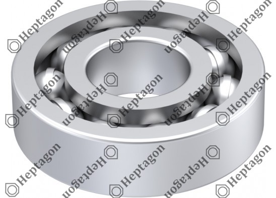 Roller Bearing / 9304 820 002