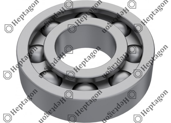 Roller Bearing / 9304 820 004