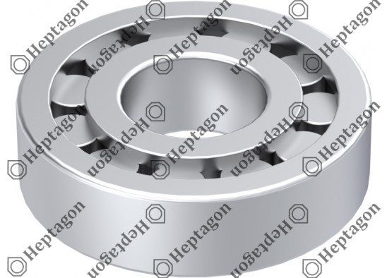 Roller Bearing / 9304 820 006