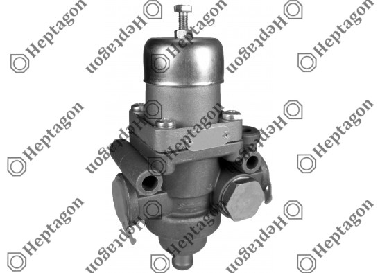 Unloader Valves / 9355 000 001 / 9753000130