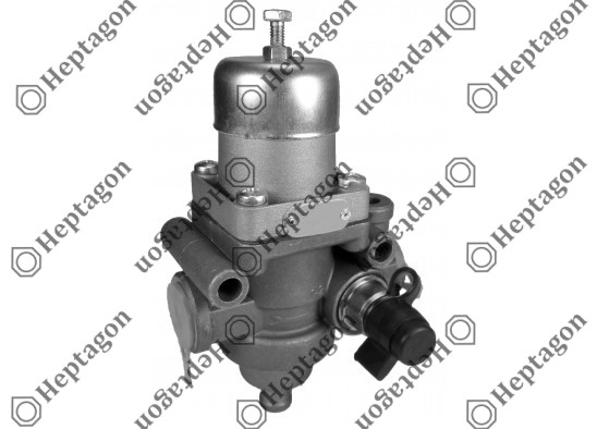 Unloader Valves / 9355 000 008 / 9753001100