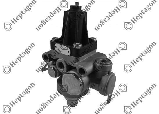 Unloader Valves / 9355 000 033 / 9753031200