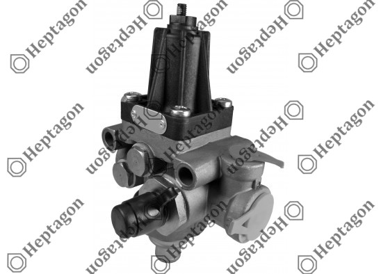 Unloader Valves / 9355 000 046 / 9753034740