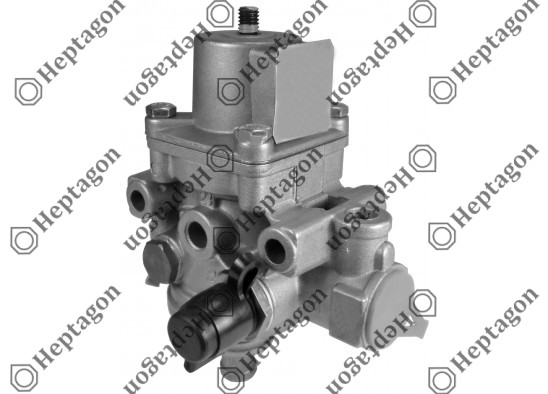 Unloader Valves / 9355 000 072 / 0481039201