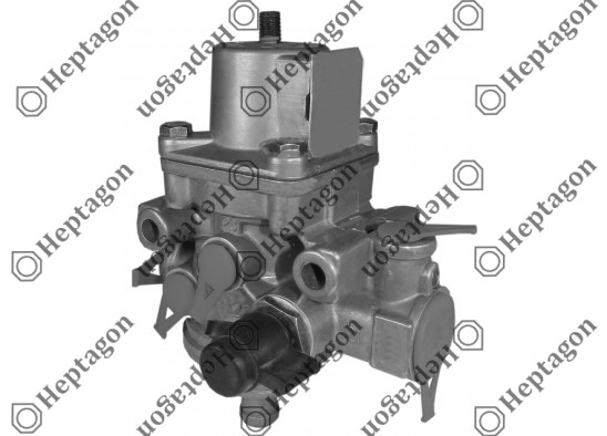 Unloader Valves / 9355 000 080 / 0481039209