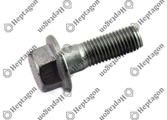 PIN BOLT / 9404 621 005