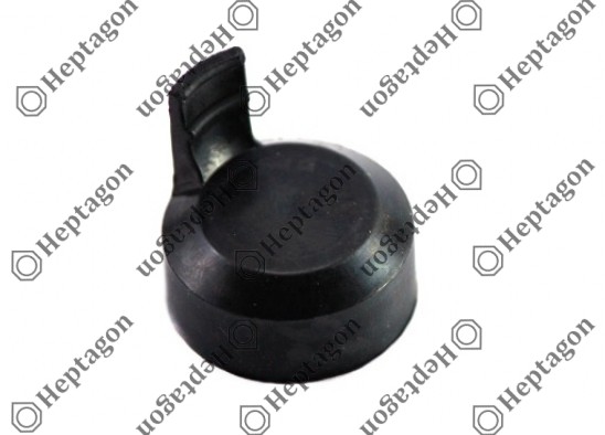 RUBBER PLUG / 9404 621 011