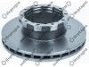 560 BRAKE DISC / 4001 311 005 / 2069432001
,  8285390000
,  204556
,  501313313