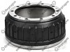2517-2622-2232-2626 PRIVATE VENTED BRAKE DRUM / 4001 281 017 / -