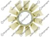 CF85-XF105 V FAN BLADE  / 1000 561 014