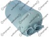 Middle Silencer / 1000 750 008 / 1301422,  555004,  0555004