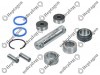 Release Fork Repair Kit / 1000 880 007
