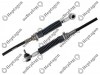 Gearshift Cable / 1000 950 028 / 1944820,  2029041