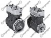 Twin Cylinder Compressor Ø85 mm-510 CC-Stroke 45 mm / 1001 342 017