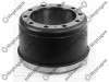 F10-F12 OLD MODEL BRAKE DRUM / 8001 281 002 / 366866