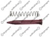 CALIPER VISUAL INDICATOR / 2004 140 313 / MERITOR : SJ4111,  VOLVO : 3092283