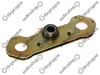 ADJUSTING MECHANISM LEFT / 2004 140 327