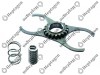 INTERMEDIATE GEAR / 2004 140 358 / MERITOR : MCK1129