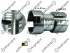 ADJUSTING MECHANISM GEAR RIGHT / 2004 140 360