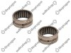 NEEDLE BEARING SET / 2004 140 410
