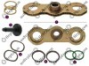 MECHANISM REPAIR KIT RIGHT / 2004 140 429