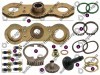 MECHANISM REPAIR KIT LEFT / 2004 140 432