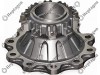 XF-CF WHEEL HUB / 1001 461 004 / 1691621
,  1699327
,  1818004