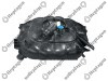 Travego Expansion Tank / 4000 501 015
