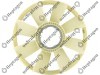 ACTROS V FAN BLADE / 4000 561 007