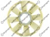 1848 ACTROS V FAN BLADE / 4000 561 008