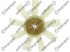OM 352 V FAN BLADE  / 4000 561 017